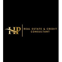 HP Real Estate & Credit Consultant logo - Similar company to 26.2 Solar, Llc