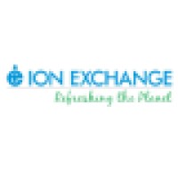 Ion Exchange India Ltd logo - Similar company to Wipro Water