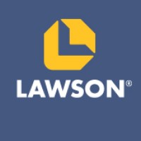 Lawson Products logo - Similar company to Lawson Software