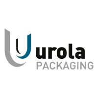 Urola Packaging logo - Similar company to Plasnor - Sheet Extrusion & Thermoforming