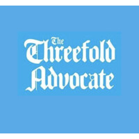 The Threefold Advocate