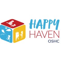 Happy Haven OSHC logo - Similar company to School Plus Foundation