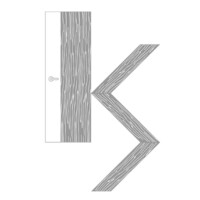 KS Builders' Supply LLC logo - Similar company to Rommel Builders, Llc