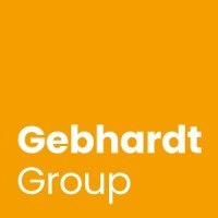 Gebhardt Group logo - Similar company to Gebhardt Intralogistics Uk