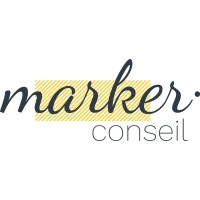 Marker Conseil logo - Similar company to Brigade 123