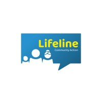Lifeline Community Action logo - Similar company to Mybeam Ltd