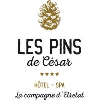 Les Pins de César logo - Similar company to Les Maisons De Léa