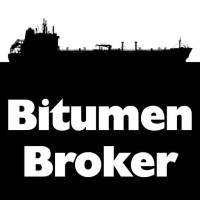 The Bitumen Broker logo - Similar company to Bitumen Bazaar