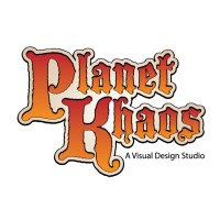 Planet Khaos