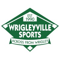 Wrigleyville Sports logo - Similar company to Nestflip