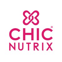 Chicnutrix logo - Similar company to Utmt Society