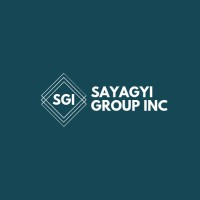 Sayagyi Group Inc logo - Similar company to Holistic Partners, Inc