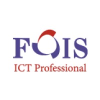 FOIS ICT PRO logo - Similar company to Bee Coffee