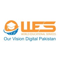 World Educational Services logo - Similar company to Sat Software House
