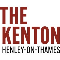 The Kenton Theatre logo - Similar company to Planet+Purpose Solutions, Pbc