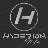 Hyperion Studio logo - Similar company to Holdupnow