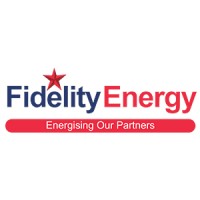 Fidelity Energy Ltd logo - Similar company to Blixt Group