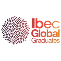 Ibec Global Graduates logo - Similar company to Srp Group