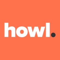 Howl logo - Similar company to Howl