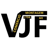 VJF Comércio & Montagem de Máquinas logo - Similar company to Bioshop Autoclaves