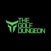 The Golf Dungeon logo - Similar company to Pewter Report