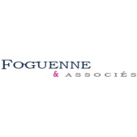 Foguenne & Associés logo - Similar company to Rewise Audit - Tax - Advisory