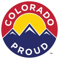 Colorado Proud logo - Similar company to Annie'S Project