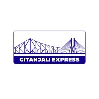 Gitanjali Express logo - Similar company to First Basis