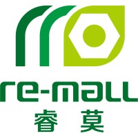 Re-mall logo - Similar company to Next Edge