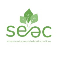 Student Environmental Education Coalition