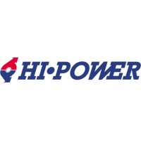Hi-Power Hydraulics logo - Similar company to Shepherd Hydraulics & Pneumatics Ltd