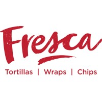 Fresca Tortillas | Wraps | Chips logo - Similar company to Zoroco Packaging