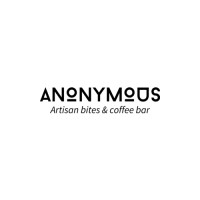 Anonymous Cafe & Coffee Bar logo - Similar company to Open Top Drive Llc