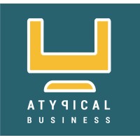 Atypical business logo - Similar company to Ias-19