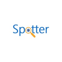 Spotter Africa logo - Similar company to Getpop