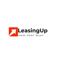 LeasingUp logo - Similar company to Consignmint