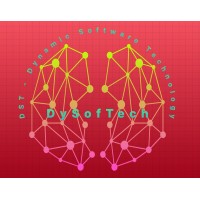 DySofTech logo - Similar company to Vigosol