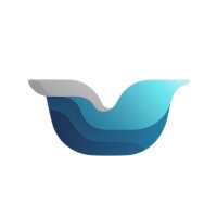 BlueArk logo - Similar company to Roxo Solto