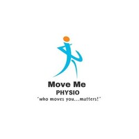 Move Me Physio logo - Similar company to Sourcify