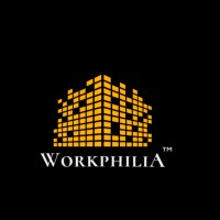 Workphilia logo - Similar company to Workfield