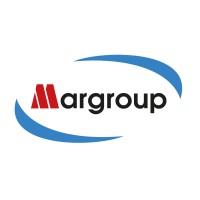 Margroup logo - Similar company to S Communications