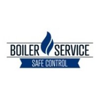 Safe Control Boiler Service logo - Similar company to Safe Control Materialteknik Ab