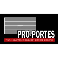 Pro-portes logo - Similar company to Construction Pbm Inc