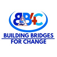 Building Bridges for Change south sudan logo - Similar company to Grimo Agencies