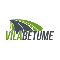 Vila Betume Usina de Asfalto logo - Similar company to Brasitália Agregados Para Construção Ltda