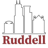 Ruddell Group logo - Similar company to Titan Coatings