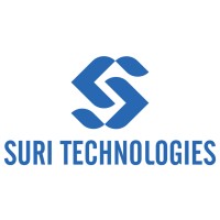 Suri Technologies Ltd logo - Similar company to Tcg Purposelab