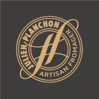 Fromagerie Planchon logo - Similar company to Affinord