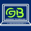 GeekBase Technology logo - Similar company to Softcons, Inc. Usa
