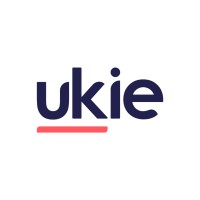 Ukie logo - Similar company to Into Games